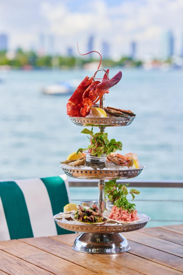 Mondrian South Beach Main image